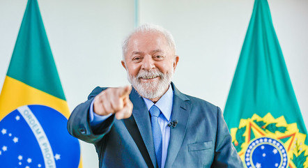 Lula anuncia forças-tarefa para debater clima e combate à fome na presidência do G20