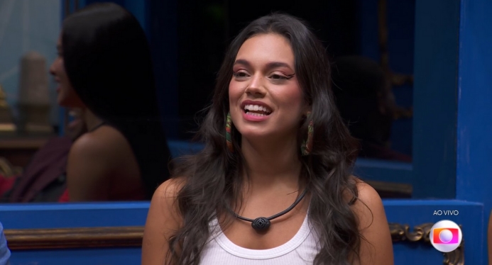 Alane eliminada do ‘BBB 24’: saiba quanto a dançarina faturou no reality