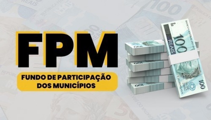 FPM: valor destinado a municípios nesta sexta-feira (10) é o segundo maior do ano