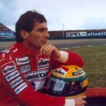 Ayrton Senna: o legado do herói nacional