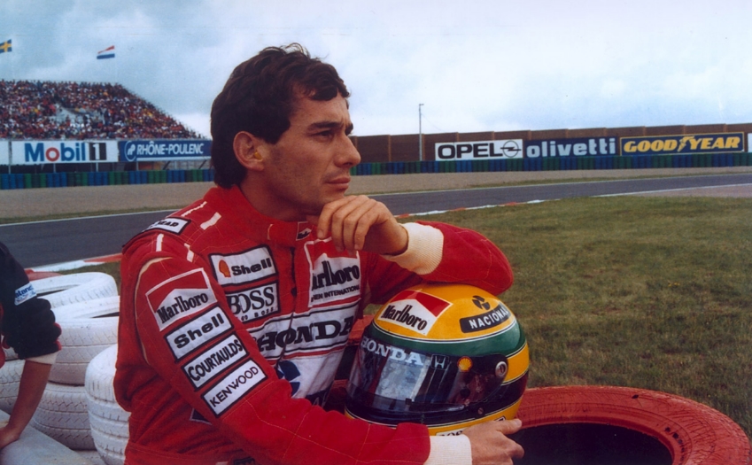 Ayrton Senna: o legado do herói nacional