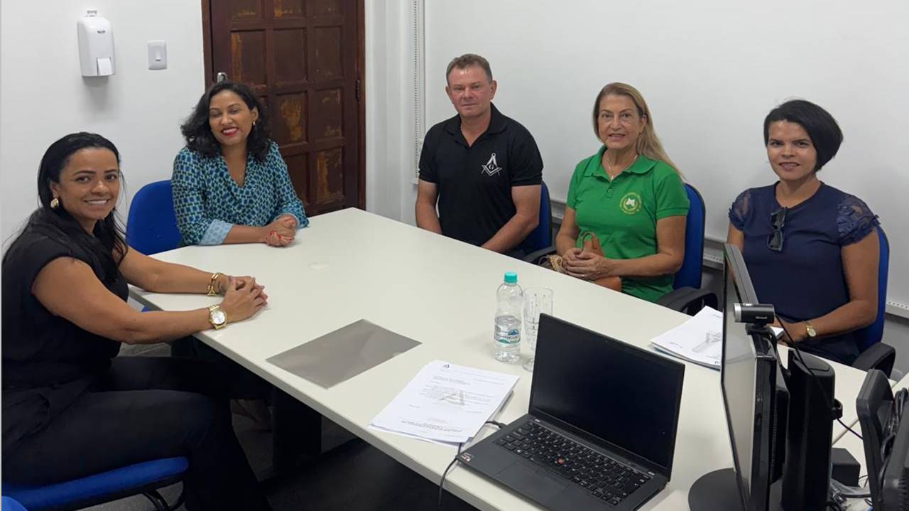 Loja Maçônica Fraternidade Itabelense e Tribunal de Justiça realizam cursos e treinamentos para mulheres em situação de vulnerabilidade